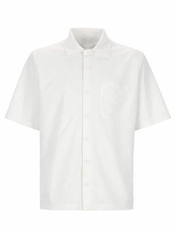 Herno Herno - CAMICIA CON TASCHINO