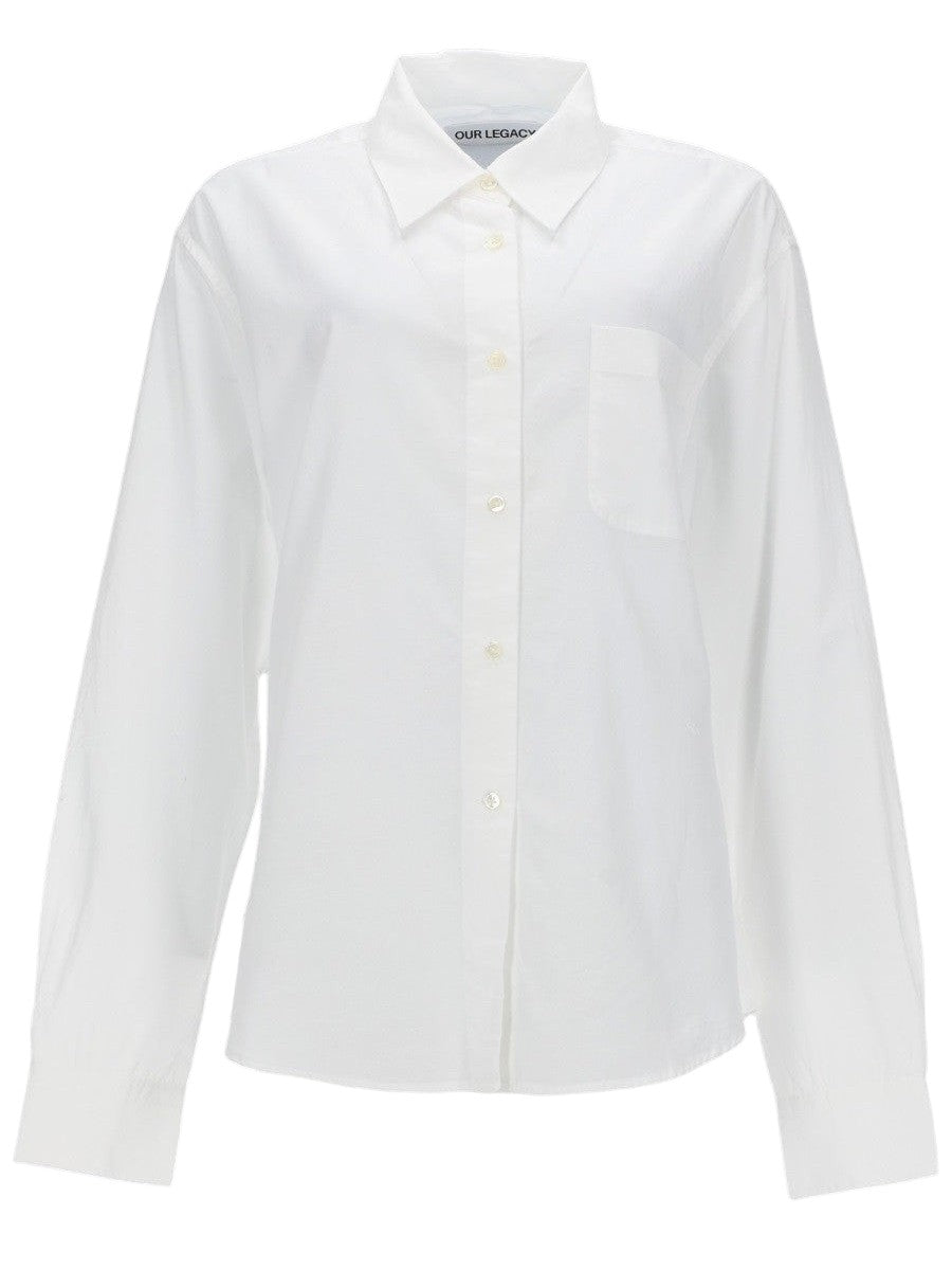 Our Legacy - "FOREVER" Shirts camicia-forever_5c2422dc-c133-4dbb-be62-808a42a16446