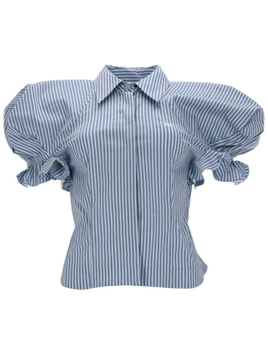 Vivienne Westwood - CAMICIA "GEXY"
