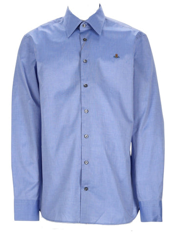 Vivienne Westwood Vivienne Westwood - CAMICIA "GHOST"