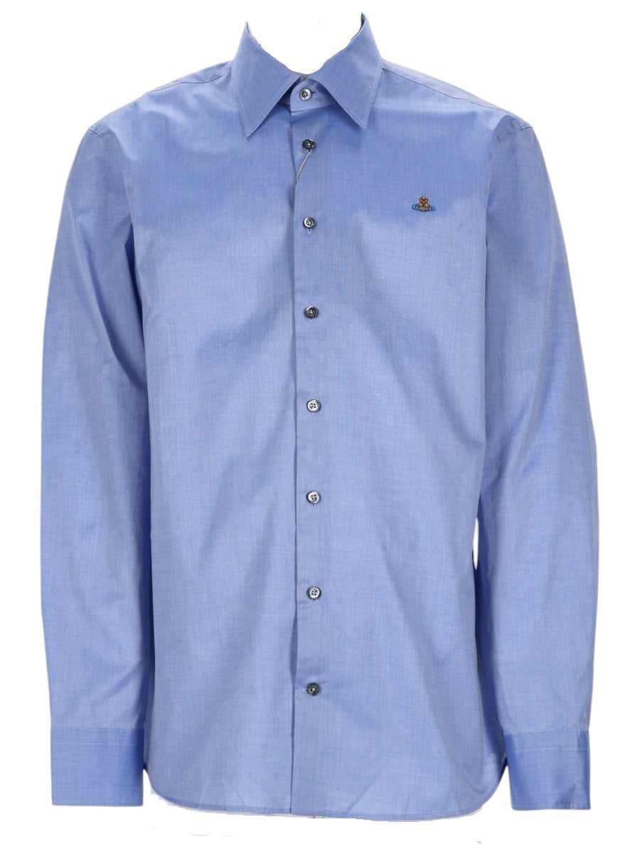 Vivienne Westwood Vivienne Westwood - CAMICIA "GHOST"