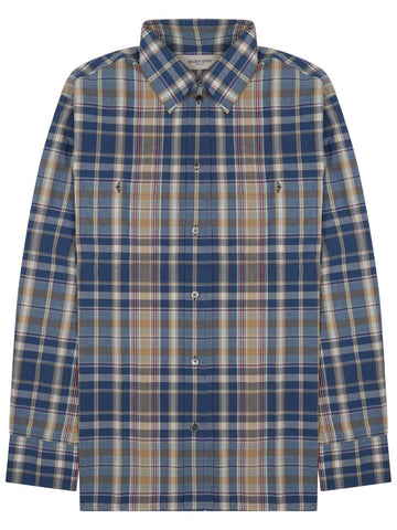 Golden Goose Golden Goose - CAMICIA IN COTONE