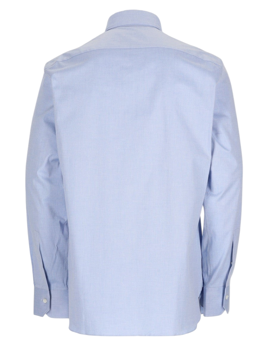Zegna - Cotton Shirt