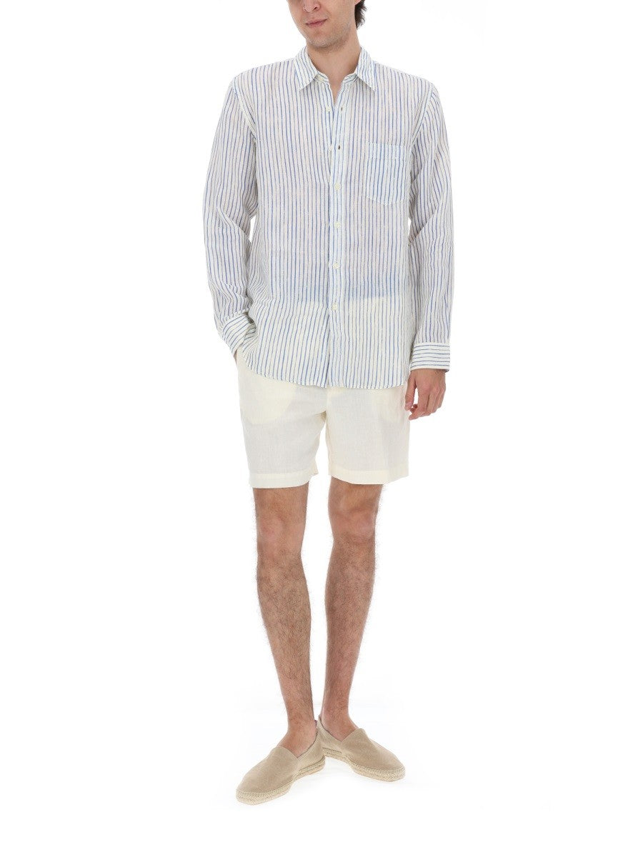 120% LINO - CAMICIA IN LINO camicia-in-lino_06daae2a-0f2a-4adc-85dd-3573ed901ec4