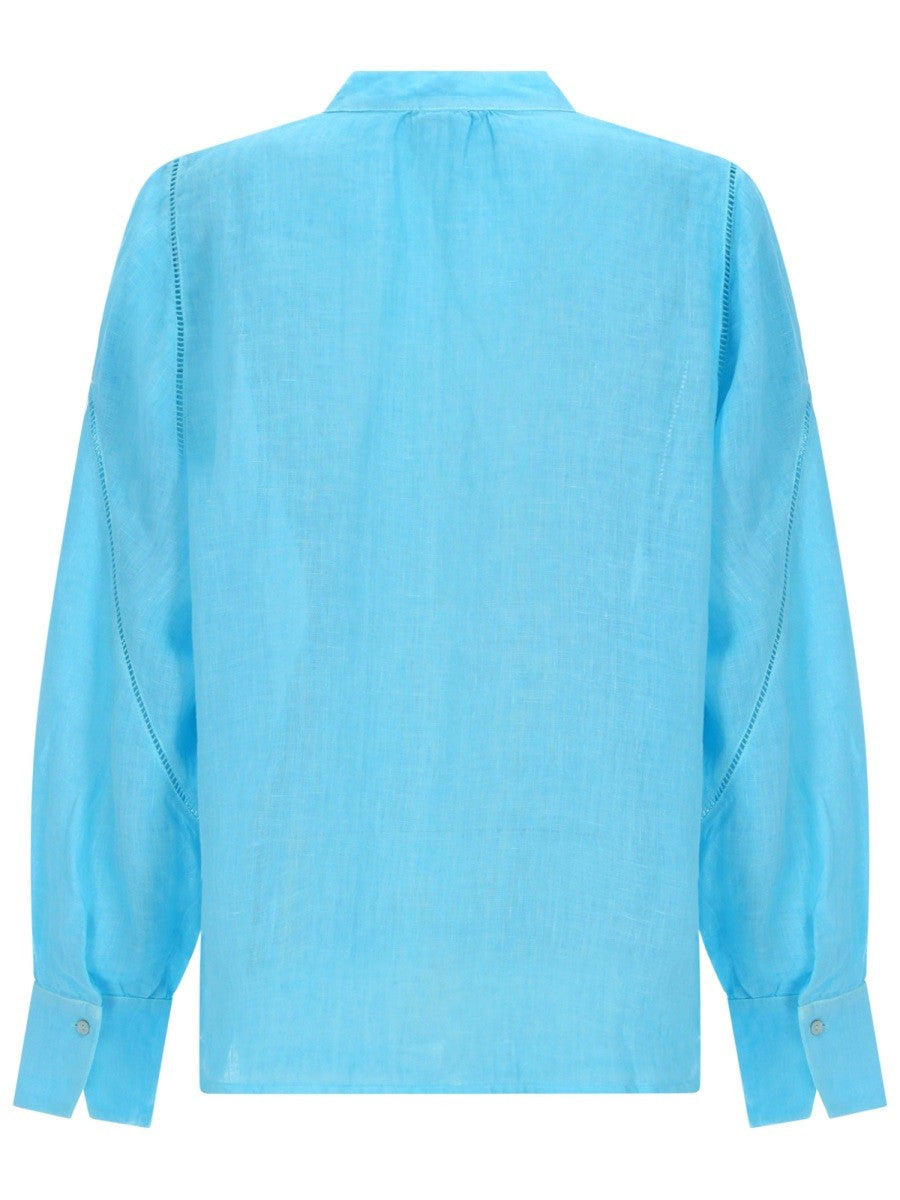 120% LINO - CAMICIA IN LINO camicia-in-lino_b3f6b4cd-003e-436d-8d8e-b4539d085837