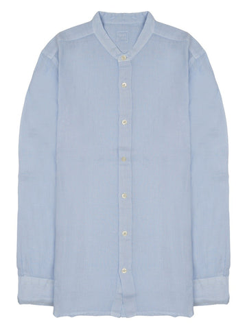 120% LINO - CAMICIA IN LINO