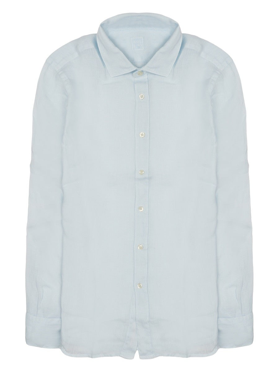 120% LINO - CAMICIA IN LINO camicia-in-lino_85ad5a0b-7a86-432c-a18a-87a102f308b8