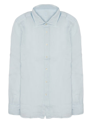 120% LINO - CAMICIA IN LINO