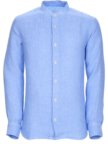 120% LINO - CAMICIA IN LINO