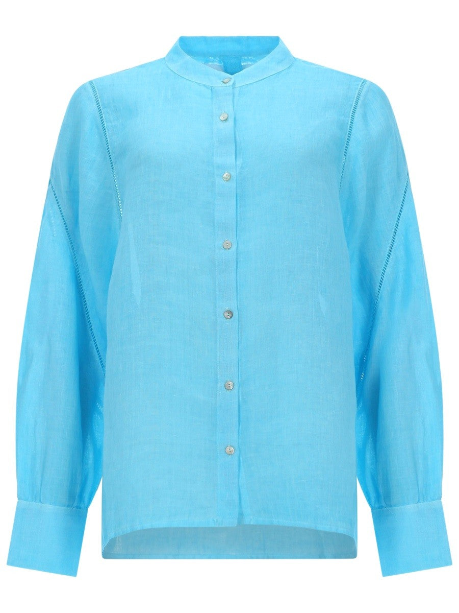 120% LINO - CAMICIA IN LINO camicia-in-lino_b3f6b4cd-003e-436d-8d8e-b4539d085837