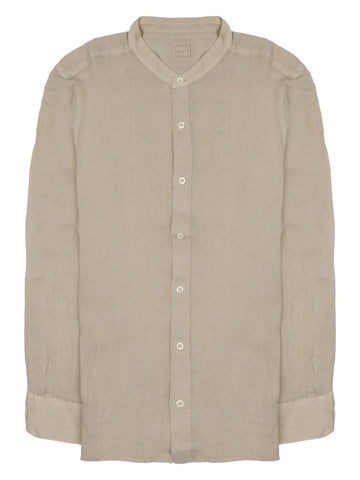 120% LINO - CAMICIA IN LINO