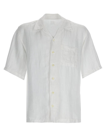 120% LINO - CAMICIA IN LINO