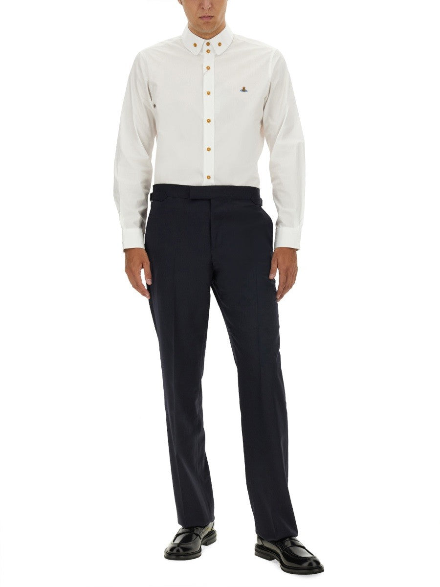 Vivienne Westwood - CAMICIA "KRALL"