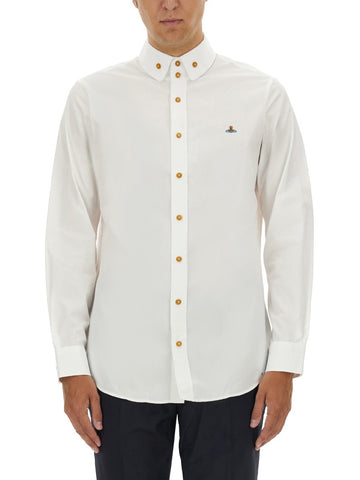 Vivienne Westwood - CAMICIA "KRALL"