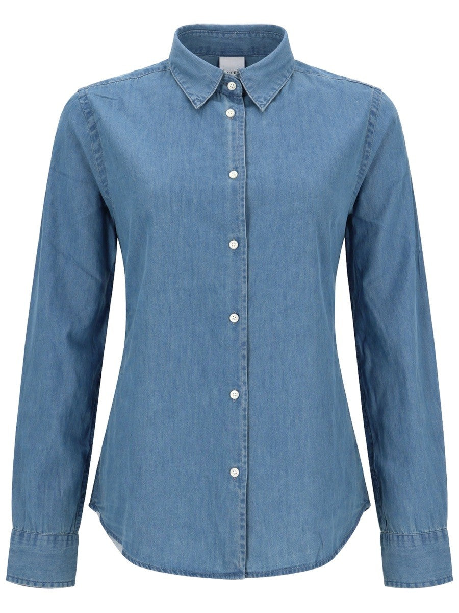 ASPESI ASPESI - CAMICIA MOD.5422