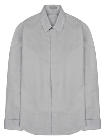 Dior CAMICIA MONOGRAM