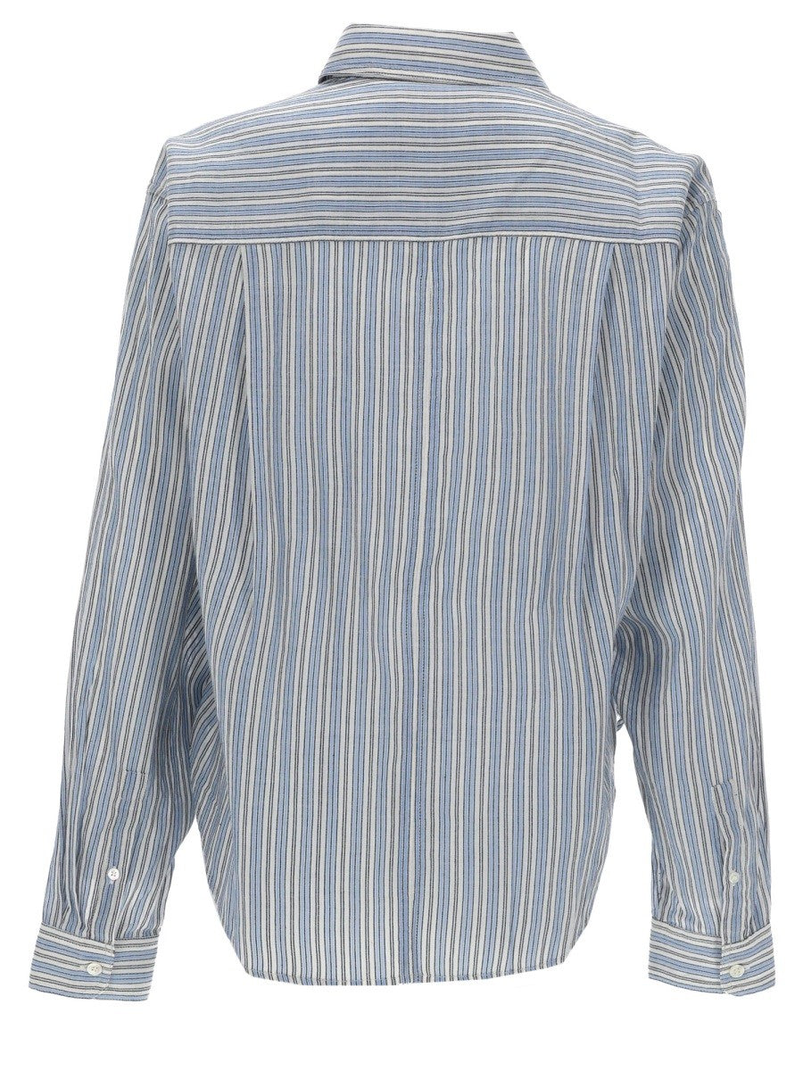 MARANT ETOILE - CAMICIA "NATH" camicia-nath_60626163-3225-4816-bb10-9dcc054883a0