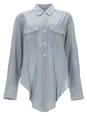 MARANT ETOILE - CAMICIA "NATH"