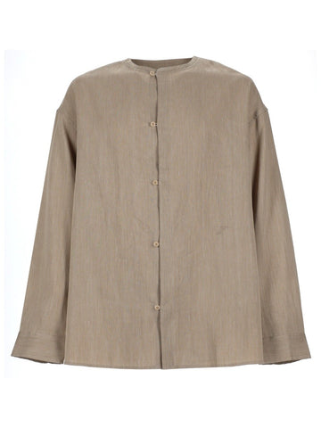 JACQUEMUS JACQUEMUS - CAMICIA "PASTRO"