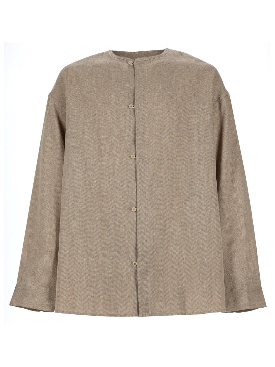 JACQUEMUS JACQUEMUS - CAMICIA "PASTRO"