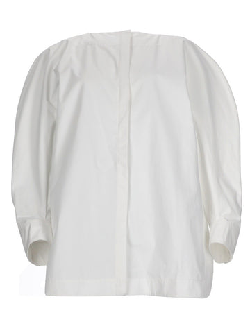 JACQUEMUS JACQUEMUS - CAMICIA "PITTORE"