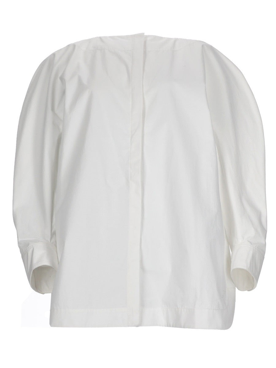 JACQUEMUS JACQUEMUS - CAMICIA "PITTORE"