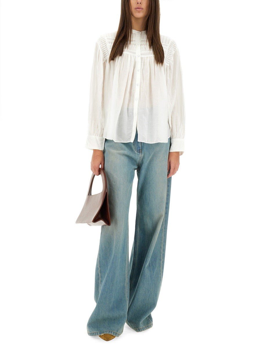 MARANT ETOILE - CAMICIA "PLALIA" camicia-plalia_298ce781-6b5b-4f40-8254-aa6ac4ca0709