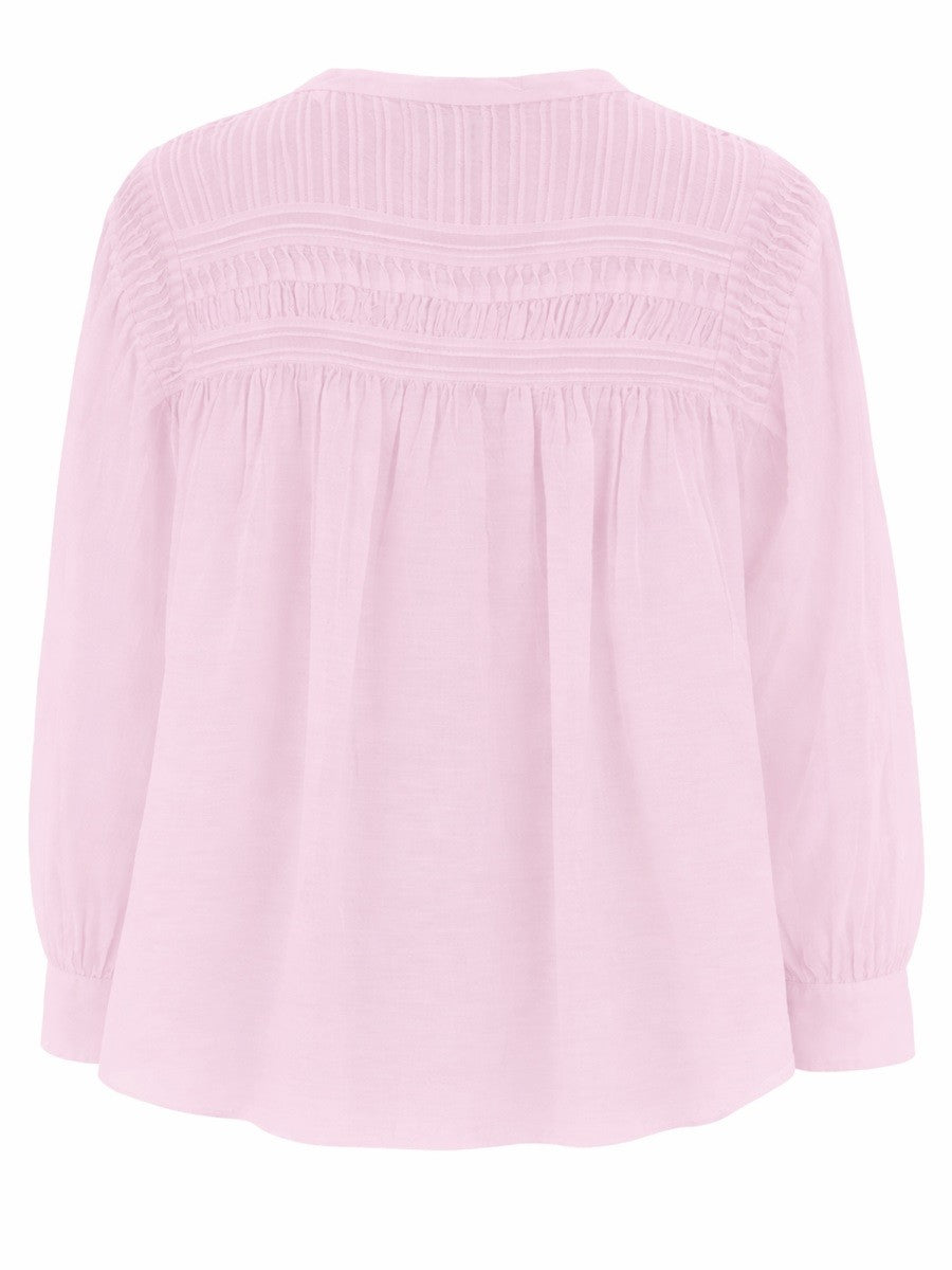 MARANT ETOILE - "PLALIA" Shirt
