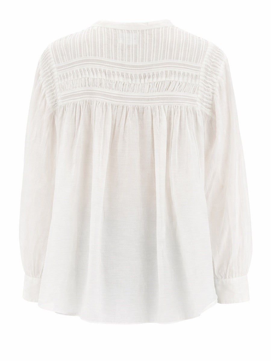 MARANT ETOILE - CAMICIA "PLALIA"