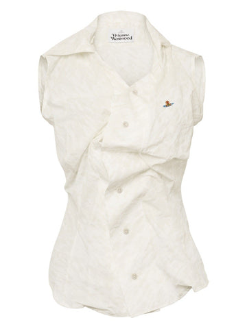 Vivienne Westwood Vivienne Westwood - CAMICIA "SS DRUNKEN"