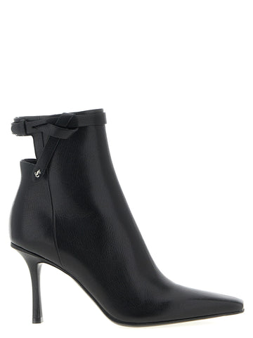 Jimmy Choo - 'Camie' ankle boots