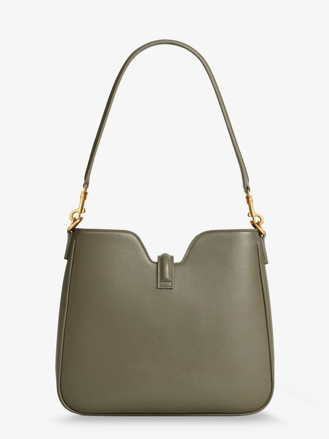 Camille 16 Small leather shoulder bag