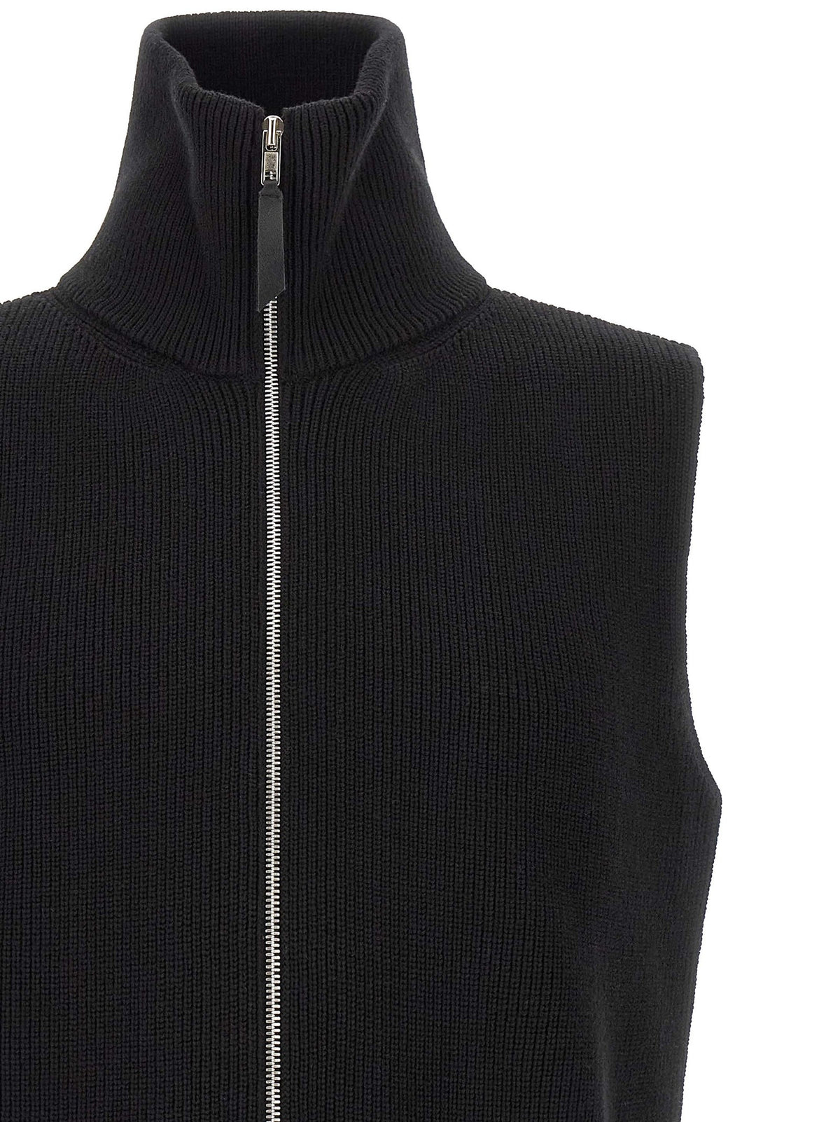 Maison Margiela - 'Camionneur' vest