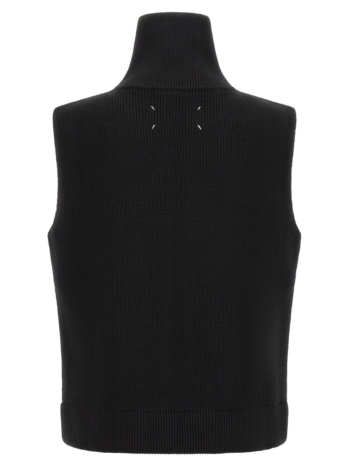 Maison Margiela - 'Camionneur' vest