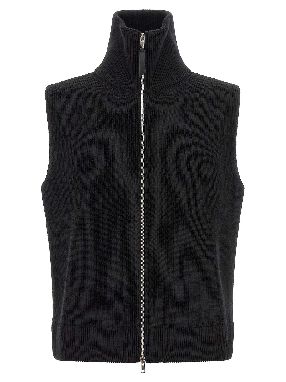 Maison Margiela - 'Camionneur' vest