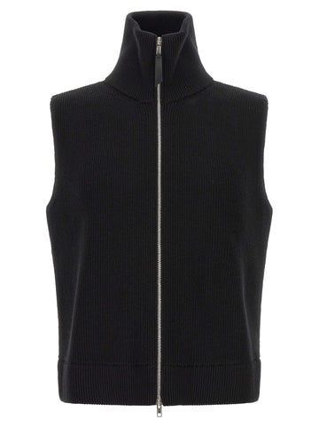 Maison Margiela - 'Camionneur' vest