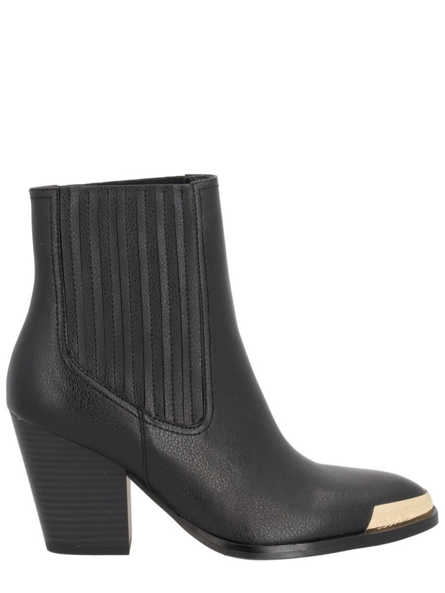 Versace Jeans Couture - CAMPEROS BOOT camperos-boot