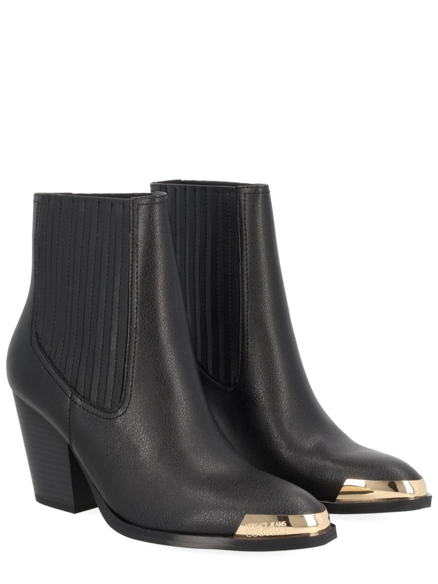 Versace Jeans Couture - CAMPEROS BOOT camperos-boot