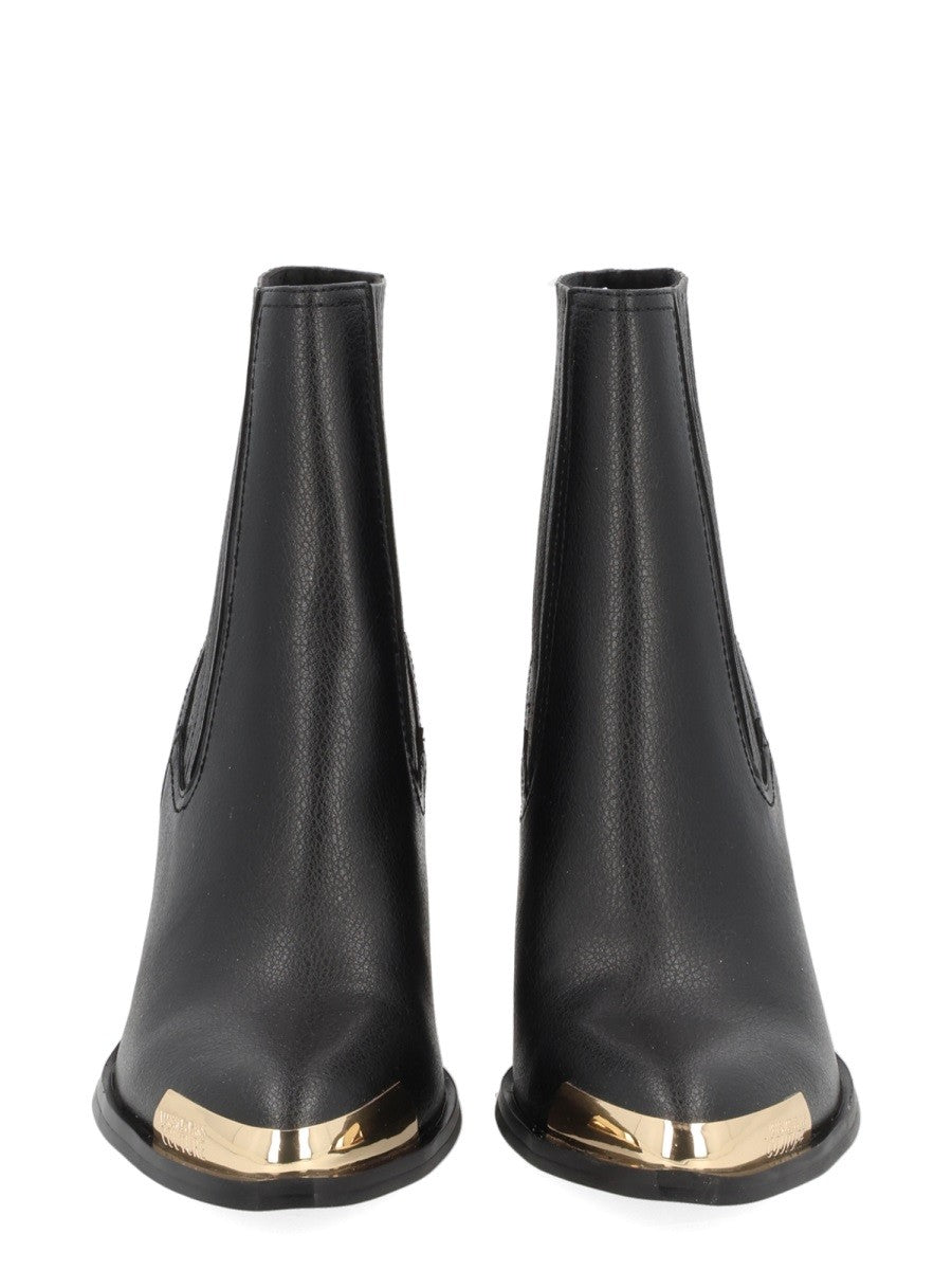 Versace Jeans Couture - CAMPEROS BOOT camperos-boot_9662c74d-18ab-45cc-a173-4a3a2c86a4f1