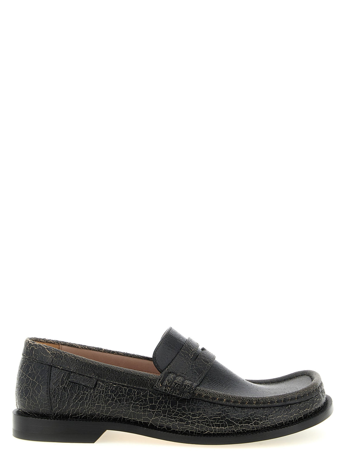 LOEWE - 'Campo' loafers