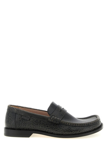 LOEWE - 'Campo' loafers
