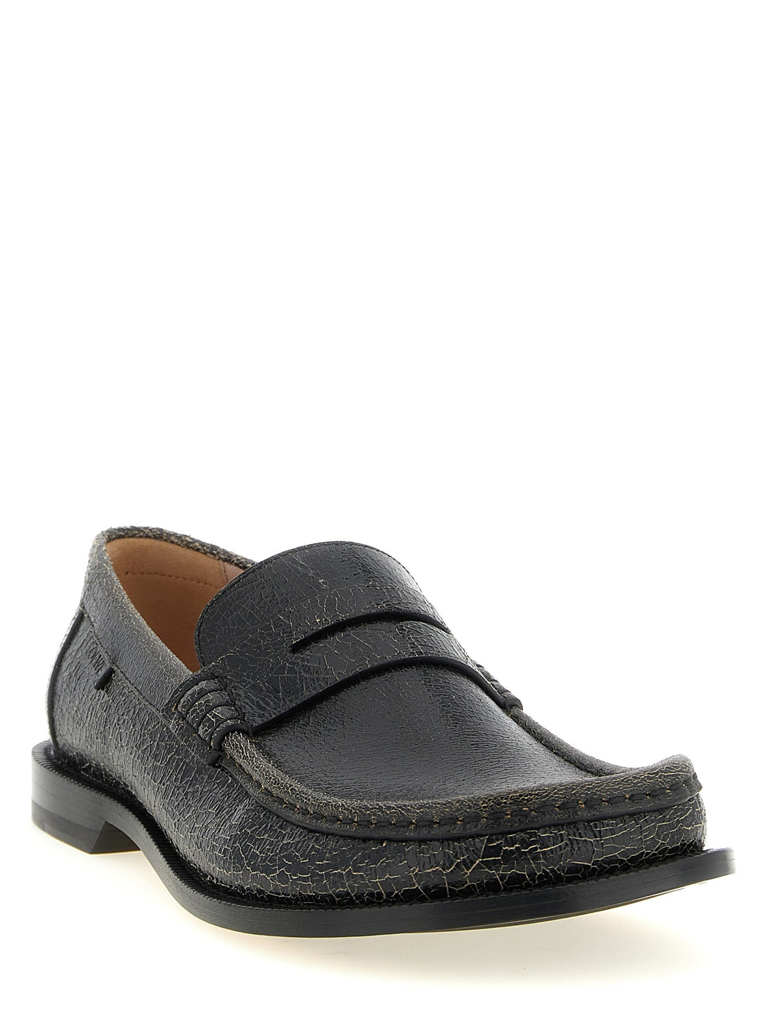 LOEWE - 'Campo' loafers