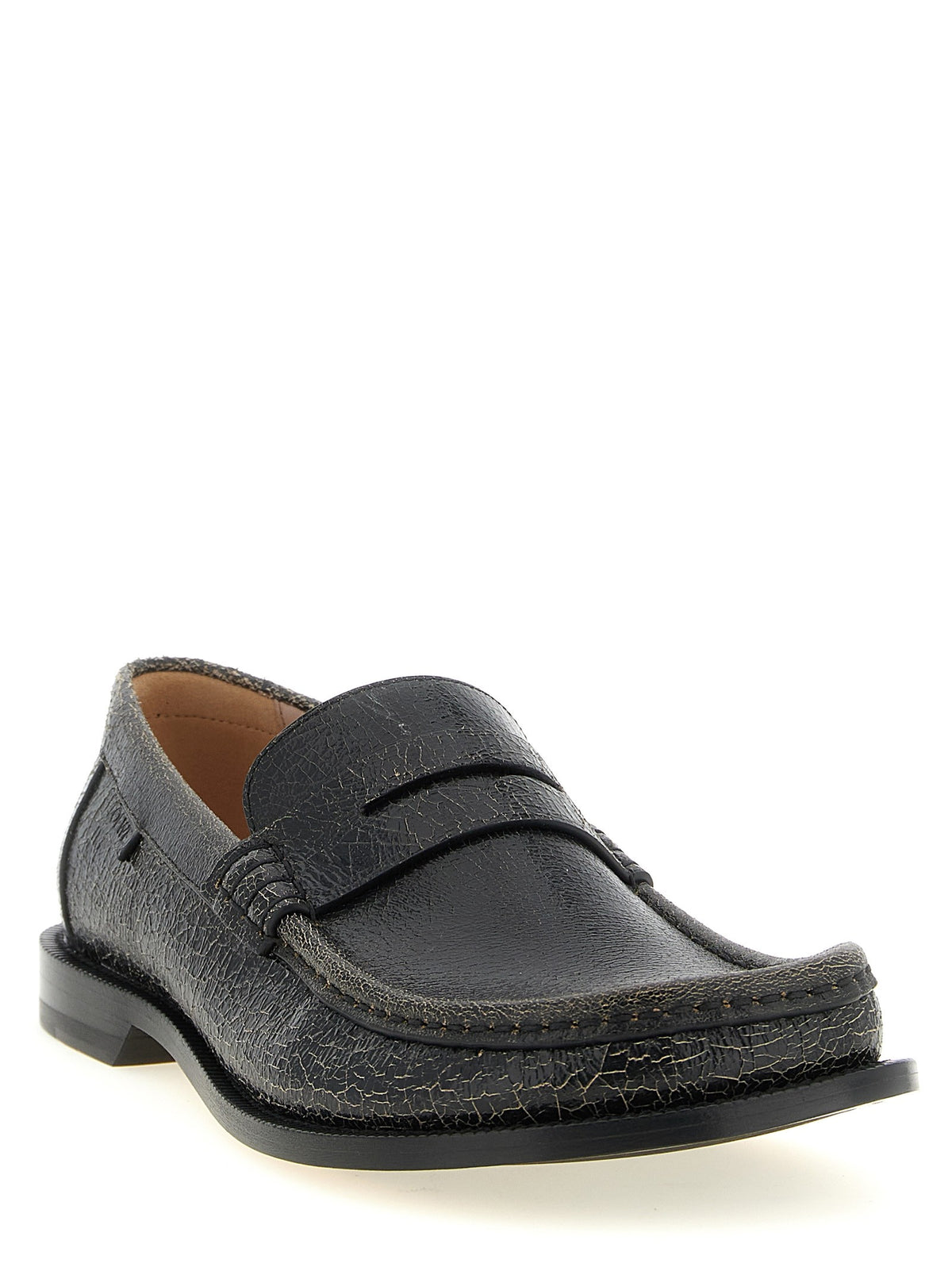 LOEWE - 'Campo' loafers