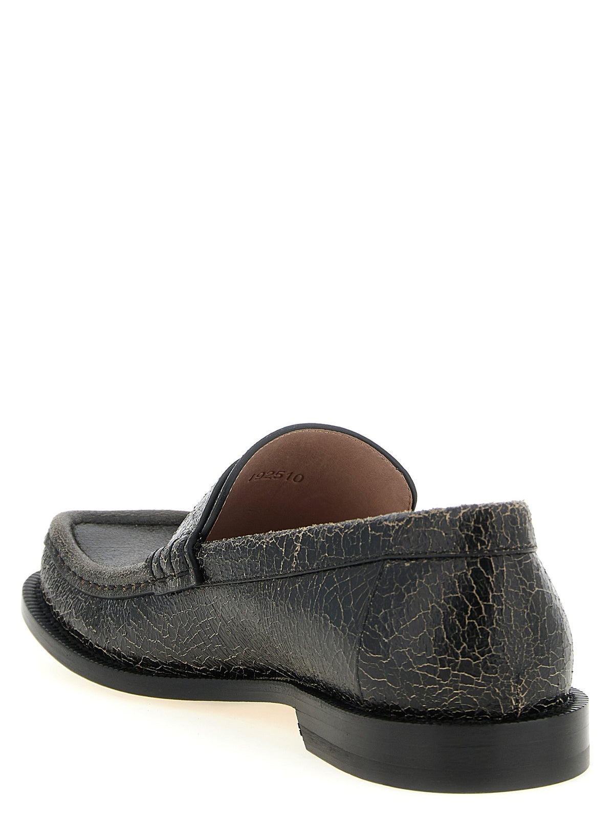 LOEWE - 'Campo' loafers
