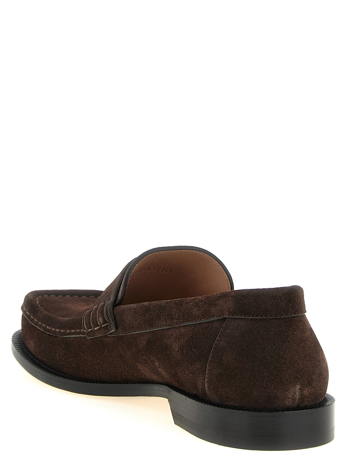 LOEWE - 'Campo' loafers
