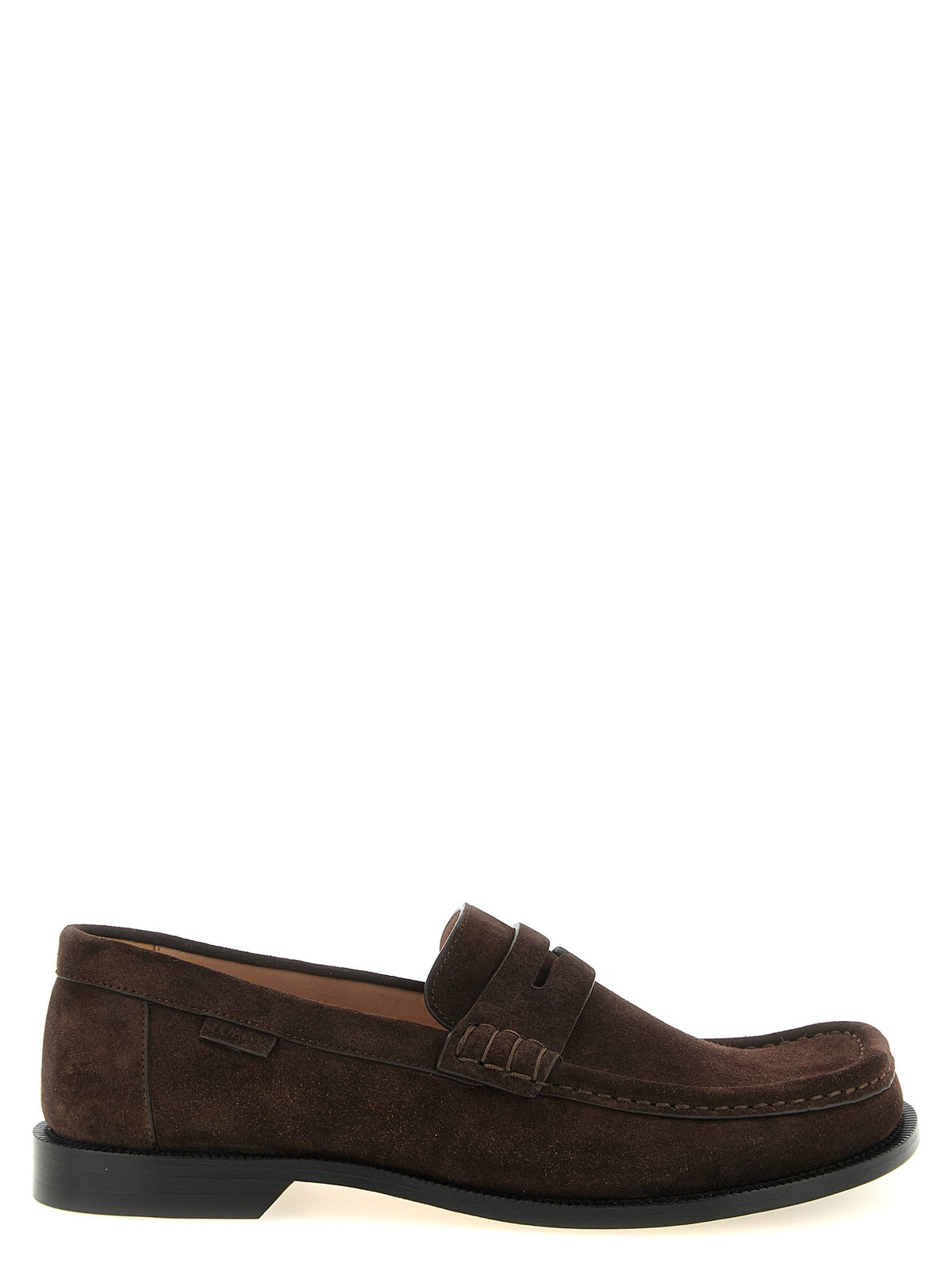 LOEWE - 'Campo' loafers