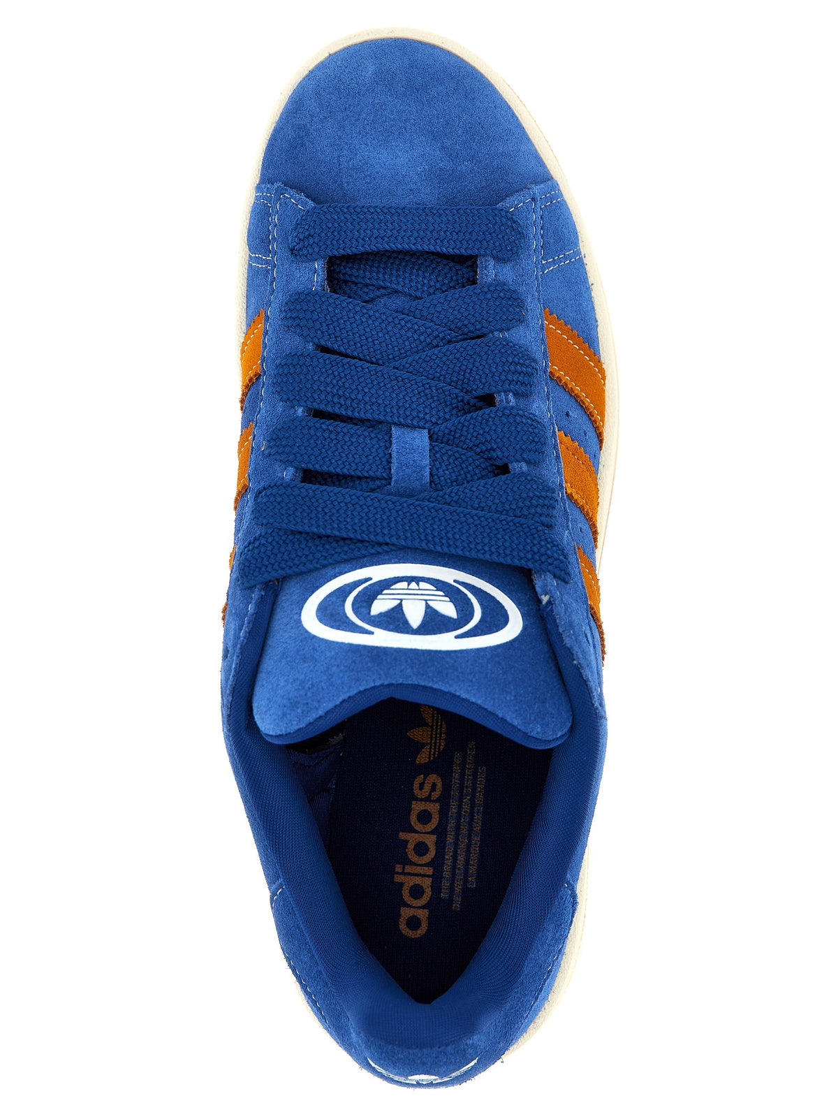 ADIDAS ORIGINALS - 'Campus 00s' sneakers