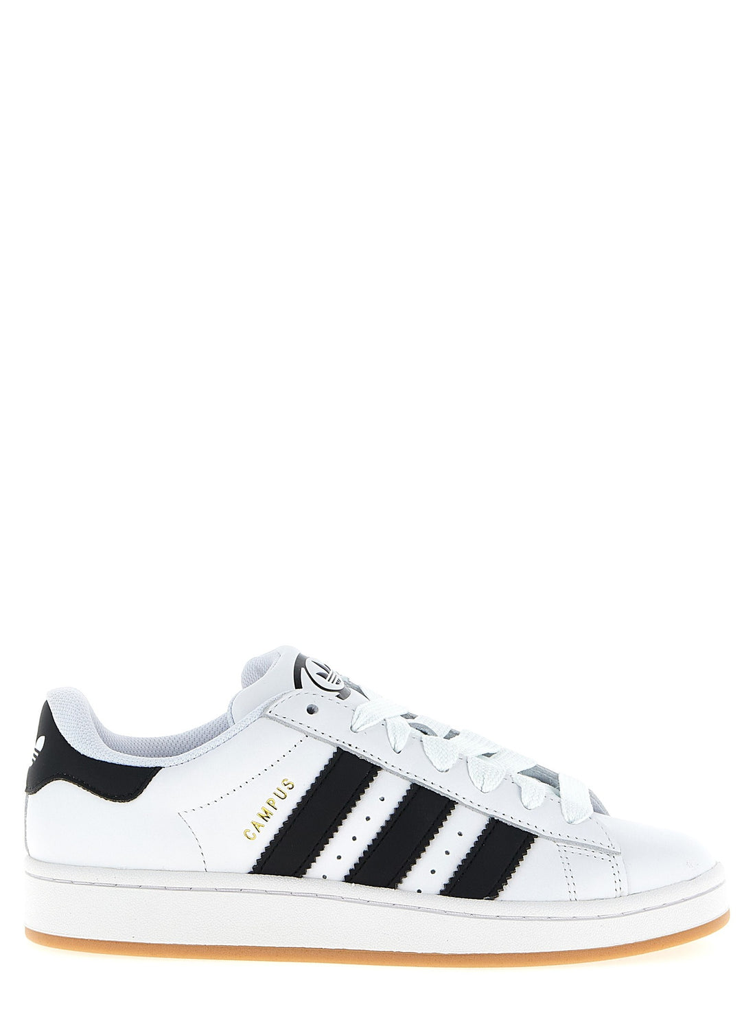 ADIDAS ORIGINALS - 'Campus 00s' sneakers White Black
