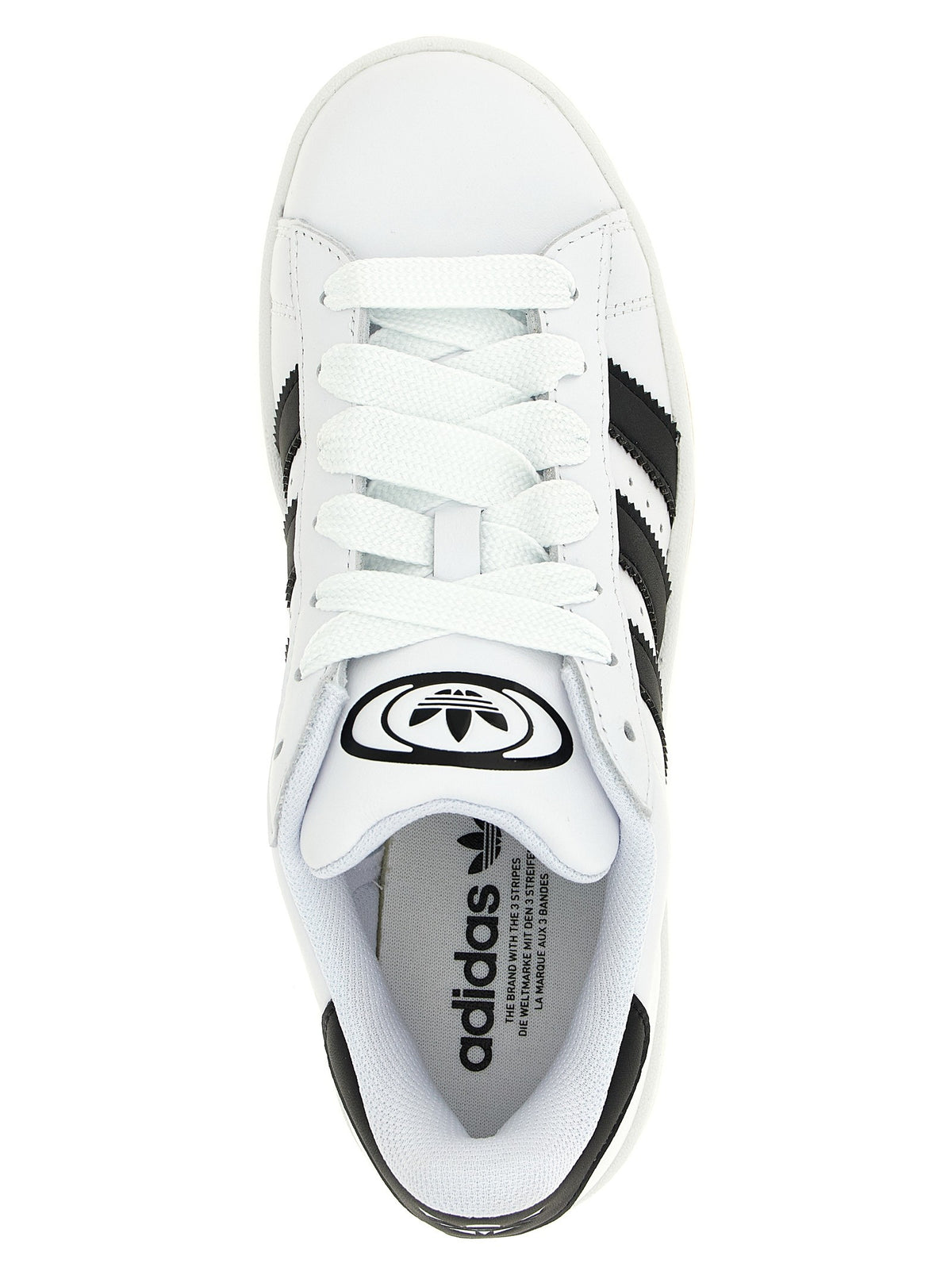 ADIDAS ORIGINALS - 'Campus 00s' sneakers