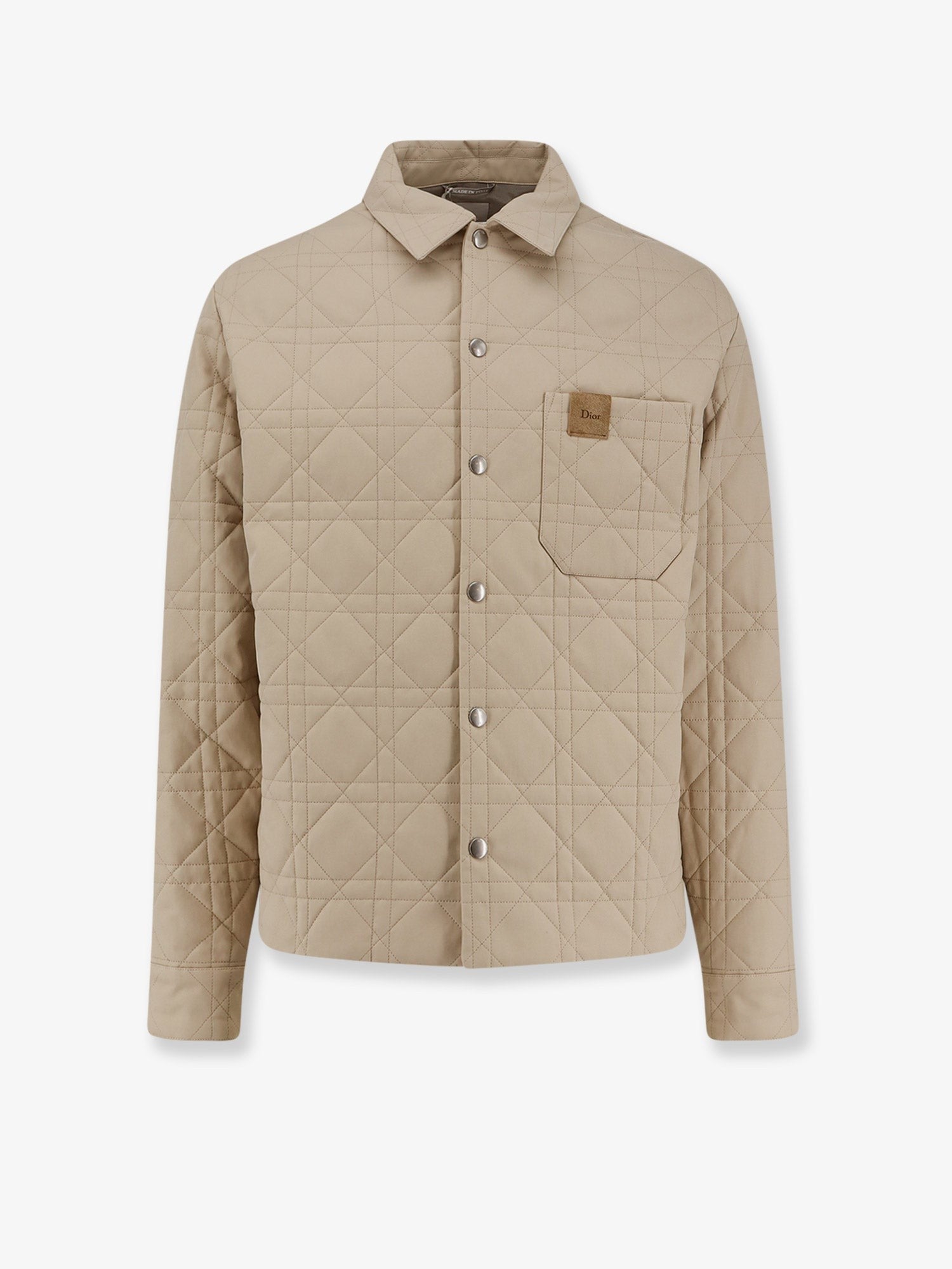 Cannage Overshirt jacket cannage-overshirt-jacket_aa0f641b-6b1d-4c18-98c2-629cc8241bc6